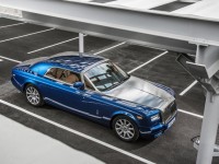 Rolls-Royce Phantom Coupe photo
